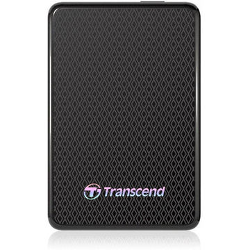 SSD Extern Transcend TS256GESD400K, 256GB SSD, USB 3.0