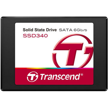 SSD Transcend TS256GSSD340 SSD340 256GB SATA3, 2.5 inch