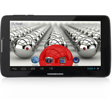 Tableta Modecom FreeTAB 7004 HD+ X2 3G+, 7 inch, 4GB, WiFi+3G