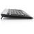 Tastatura Modecom solara Wireless MC-SK1, neagra