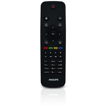 Philips BDP5700/12 Blu-Ray Player 3D, WiFi