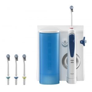 Somatic cell Ongoing Bargain Irigator bucal Oral B Professional Care MD20 Oxy Jet Pret: 314,99 lei -  24Mag