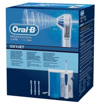Irigator oral ORAL-B Irigator bucal Oral B Professional Care MD20 Oxy Jet