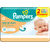 PAMPERS Servetele umede Naturally Clean Duo 2*64buc