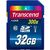 Card memorie Transcend TS32GSDU1 SDHC 32GB Class10 UHS-I 300x