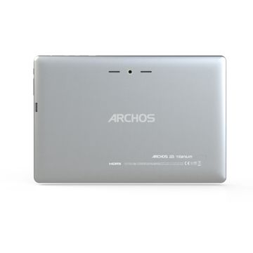 Tableta Archos 101 Titanium, 10.1 inch, 8GB, WiFi, Android