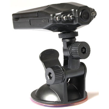 Camera video auto Media-Tech DRIVE GUARD MT4044, 720p