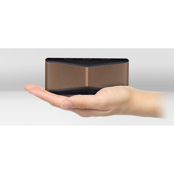 Boxa portabila Logitech boxa Bluetooth wireless X300, neagra