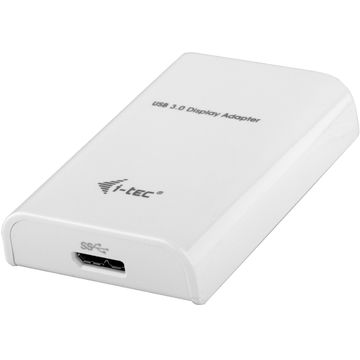 iTec Adaptor USB3.0 DVI/VGA/HDMI Full HD