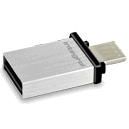 Memorie USB Integral memorie USB 2.0 64GB Micro Fusion OTG