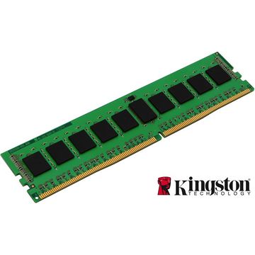 Kingston KVR21R15S4/8, 8GB DDR4 2133MHz ECC CL15
