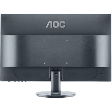 Monitor LED AOC i2360Sh, 23 inch, 1920 x 1080 Full HD, boxe