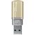 Memorie USB Transcend memorie USB 3.0 TS64GJF820G Jetflash 820G Luxury 64GB, Gold