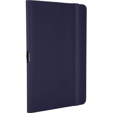 Targus husa Kickstand THZ22901EU pentru Galaxy Tab 8, albastra