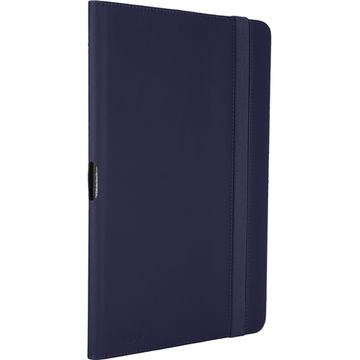 Targus husa Kickstand THZ20001EU pentru Galaxy Tab3 / Note 10.1 inch, albastra