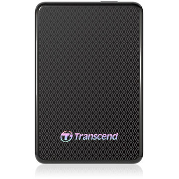 SSD Extern Transcend TS128GESD400K 128GB SSD, USB 3.0