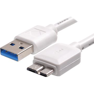 Sandberg cablu de date 440-81 Micro USB 3.0, 1 metru
