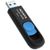 Memorie USB Adata memorie USB 3.0 UV128 64GB, negru cu albastru