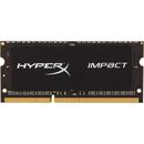 Memorie laptop Kingston HX316LS9IB/8 HyperX Impact, 8GB DDR3 1600MHz CL9 SODIMM