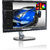 Monitor LED Philips 288P6LJEB/00, 28 inch, 3840 x 2160 Ultra HD