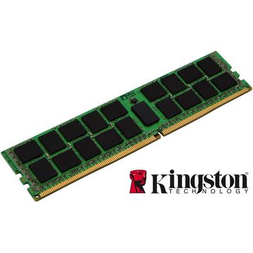 Kingston KVR21R15D4/16, 16GB DDR4 2133MHz ECC CL15