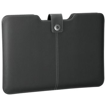 Targus husa TBS610EU Twill pentru Macbook 11.6 inch, neagra