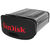 Memorie USB SanDisk memorie USB 3.0 SDCZ43-064G-G46 Cruzer Ultra Fit 64GB