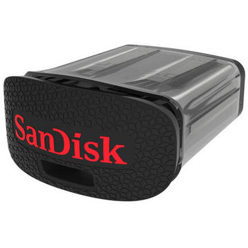 Memorie USB SanDisk memorie USB 3.0 SDCZ43-064G-G46 Cruzer Ultra Fit 64GB