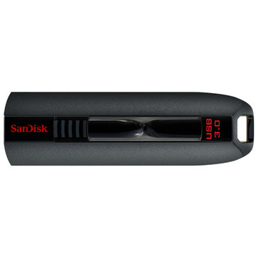 Memorie USB SanDisk memorie USB 3.0 SDCZ80-016G-G46 Cruzer Extreme 16GB