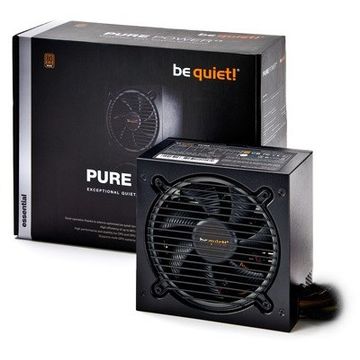 Sursa Be Quiet Pure Power L8 350W 80PLUS Bronze, 2x12V sine