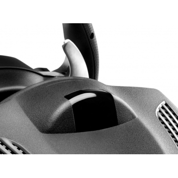 Thrustmaster volan cu pedale Ferrari 458 TX Racing Wheel Italia Edition , PC/ Xbox One