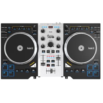 Consola DJ Hercules DJControl Air S Series