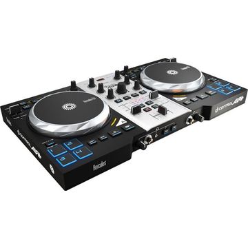 Consola DJ Hercules DJControl AIR + S Series