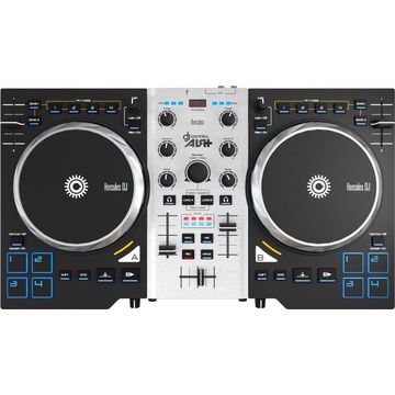 Consola DJ Hercules DJControl AIR + S Series