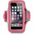 Husa Belkin husa Armband Slim-Fit Plus F8W499BTC01 pentru iPhone 6, Roz