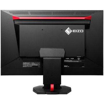 Monitor LED Eizo FS2434 FORIS Gaming, 24, inch, 1920 x 1080 Full HD