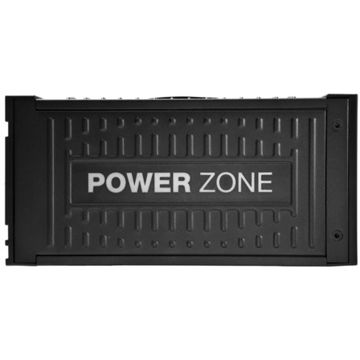 Sursa Be Quiet Power Zone, 750W CM, 80 Plus Bonze,  pentru pasionatii de jocuri