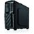 Carcasa iBOX fara sursa Hacker 923 ,USB 3.0, Middle Tower, neagra