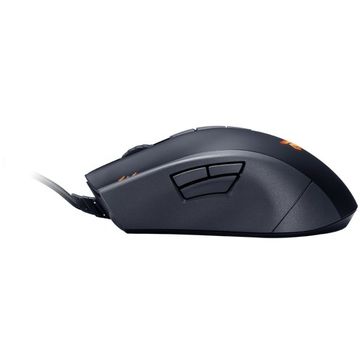 Mouse Asus STRIX CLAW gaming, optic USB, 5000dpi