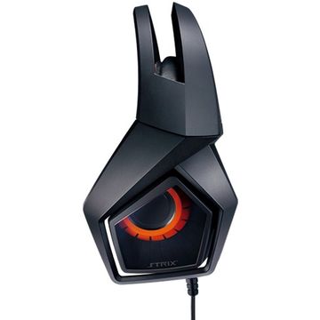 Casti Asus STRIX PRO Gaming Headset cu microfon