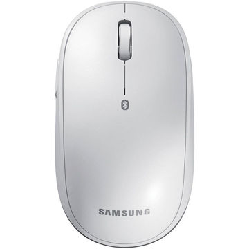Mouse Samsung S Action Mouse ET-MP900DWEGWW Bluetooth, alb