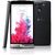 Smartphone LG D722 G3 S 8GB LTE, titan
