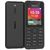 Telefon mobil Nokia 130 Single SIM, negru