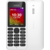 Telefon mobil Nokia 130 Single SIM, alb