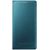 Husa Samsung husa Flip EF-FG800BGEGWW pentru Galaxy S5 Mini, verde