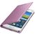 Husa Samsung husa Flip EF-FG800BPEGWW pentru Galaxy S5 Mini, roz