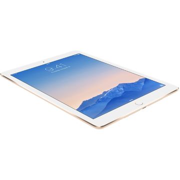 Tableta Apple iPad Air 2, 9.7 inch, 64GB, WiFi, Gold