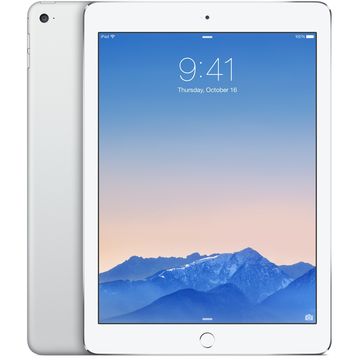 Tableta Apple iPad Air 2, 9.7 inch, 64GB, WiFi, Silver
