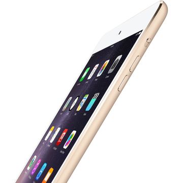 Tableta Apple iPad Mini 3, 7.9 inch, 64GB, WiFi+LTE, Gold