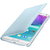 Husa Samsung husa Flip Wallet EF-WN910BMEGWW pentru Galaxy Note 4, Mint